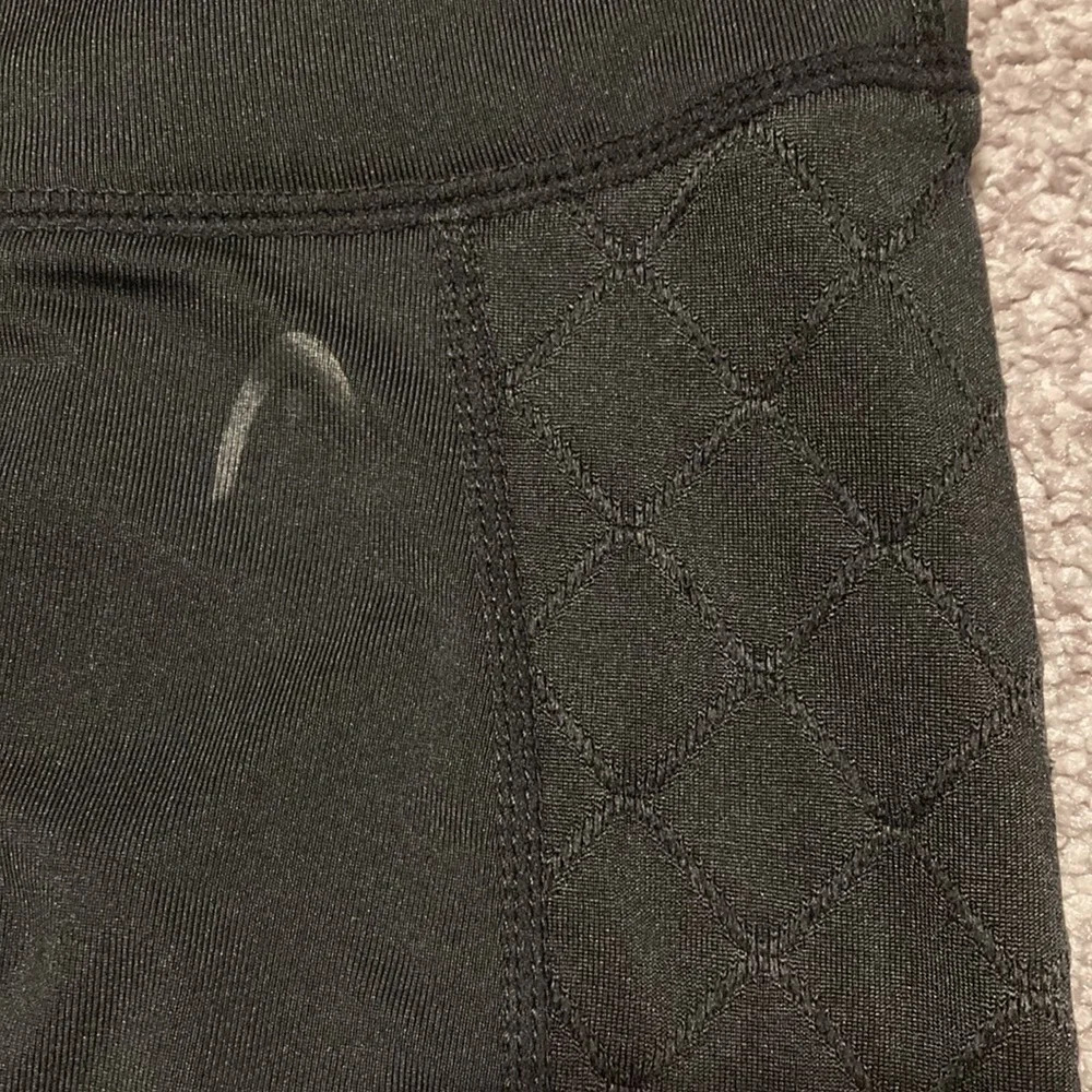 Head Black Side Patterned Capri S - image 4